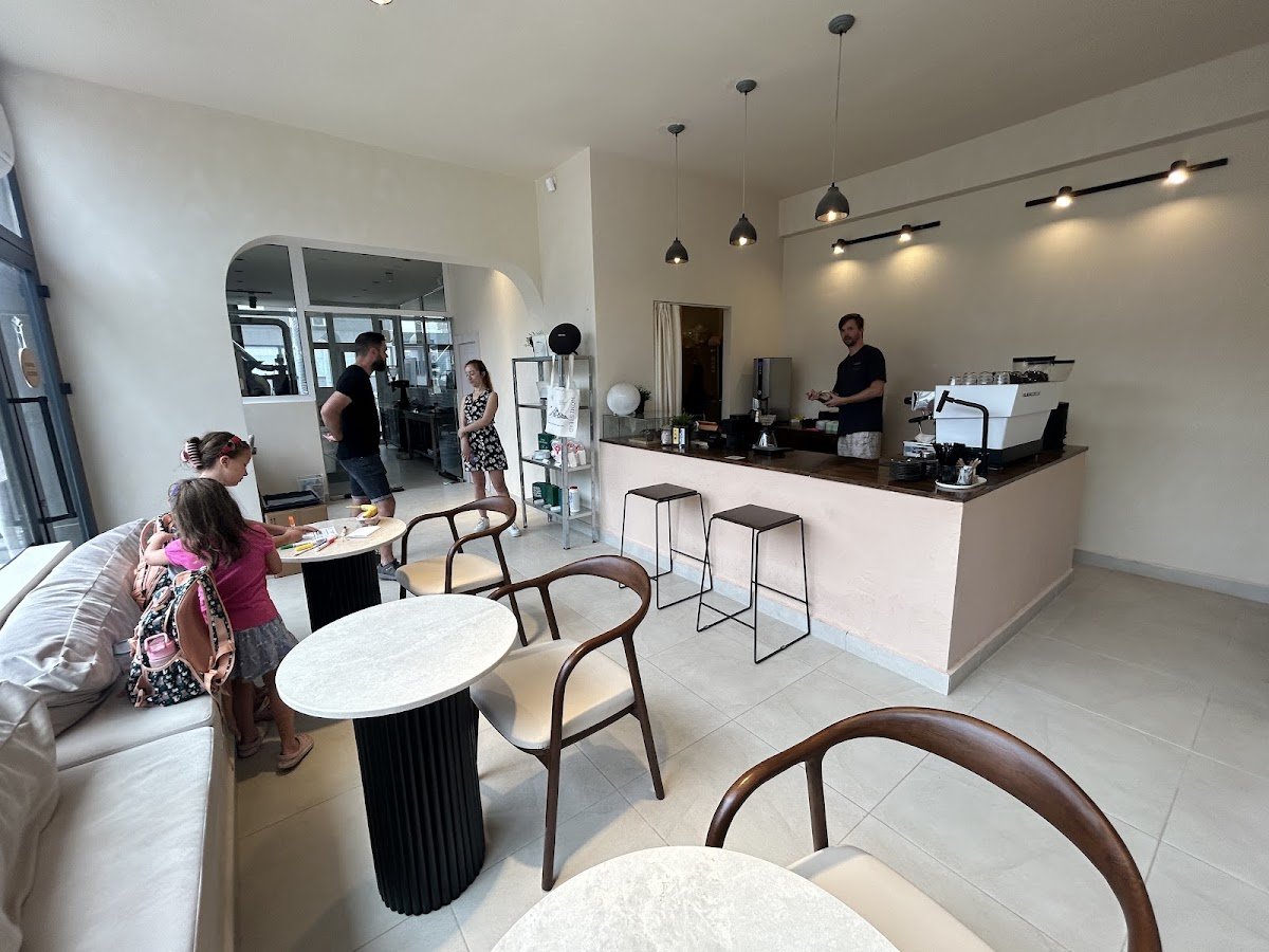 Homestead Coffee And Company