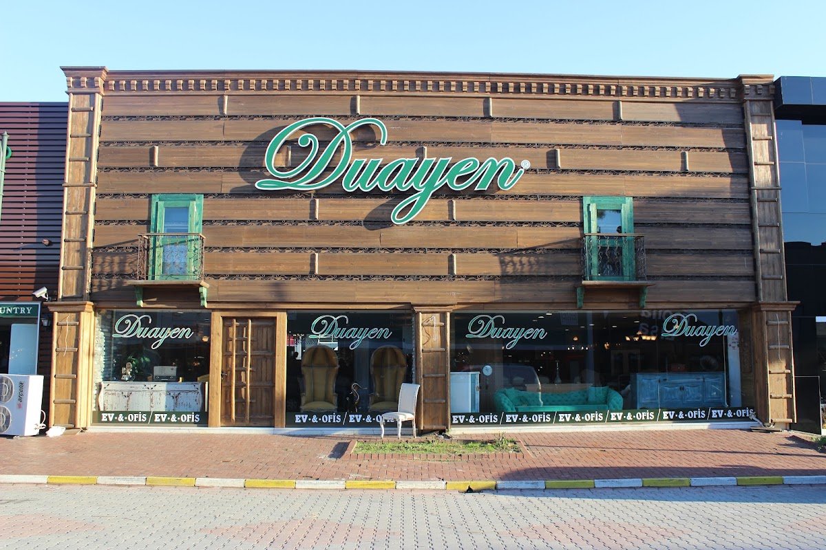 Duayen Mobilya
