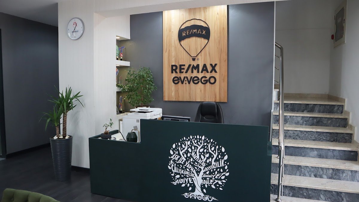Remax Evvego