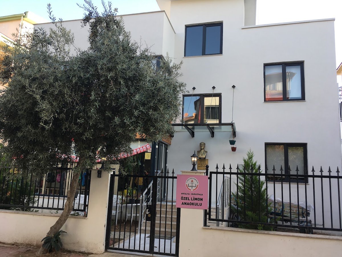 Limon Montessori Anaokulu
