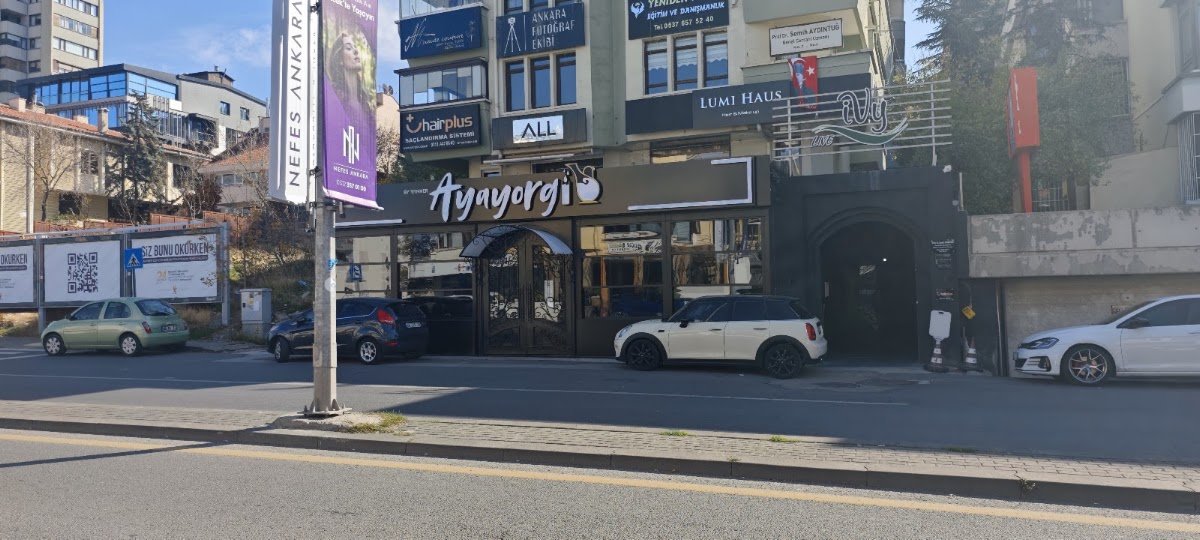 Ankara Fotoğraf Ekibi