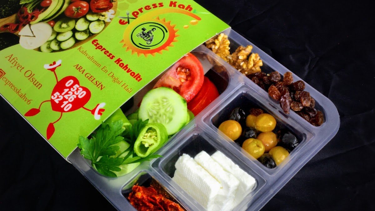 Express Kahvaltı