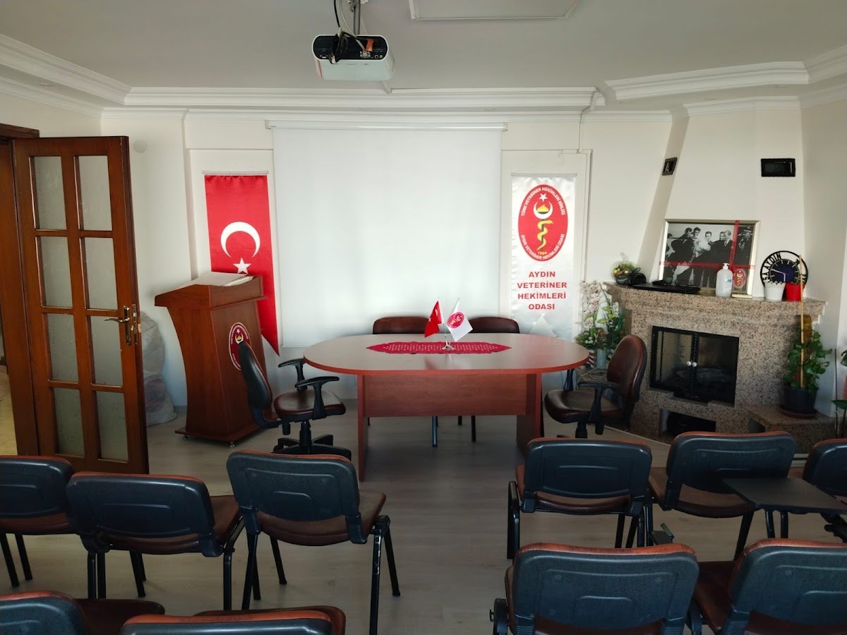Aydın Veteriner Hekimleri Odası