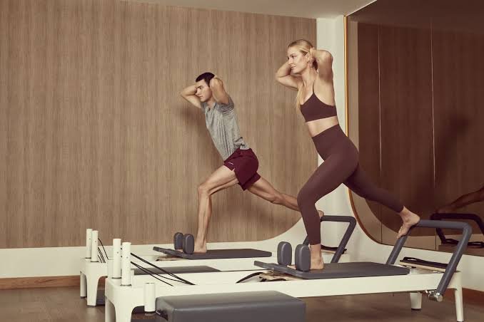 Afyon Pilates & Reformer Spor Salonu