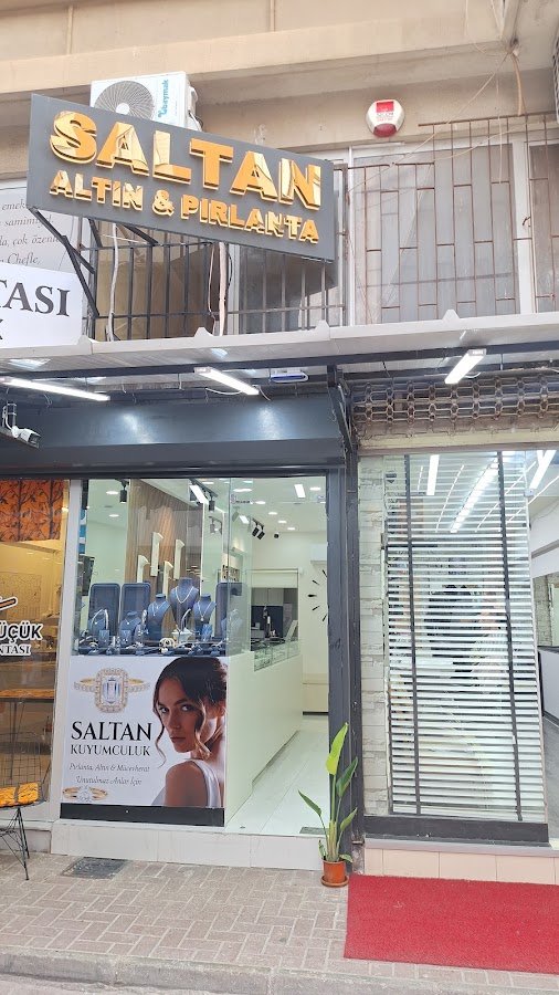 Saltan Kuyum