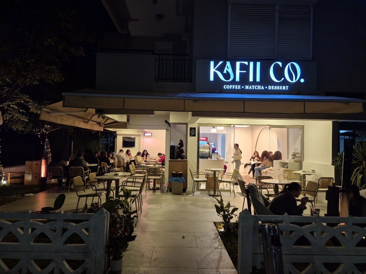 Kafii Co.