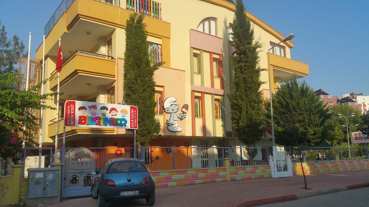 Bilginler Kreş Anaokulu