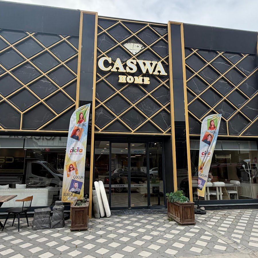 Caswa Home Mobilya