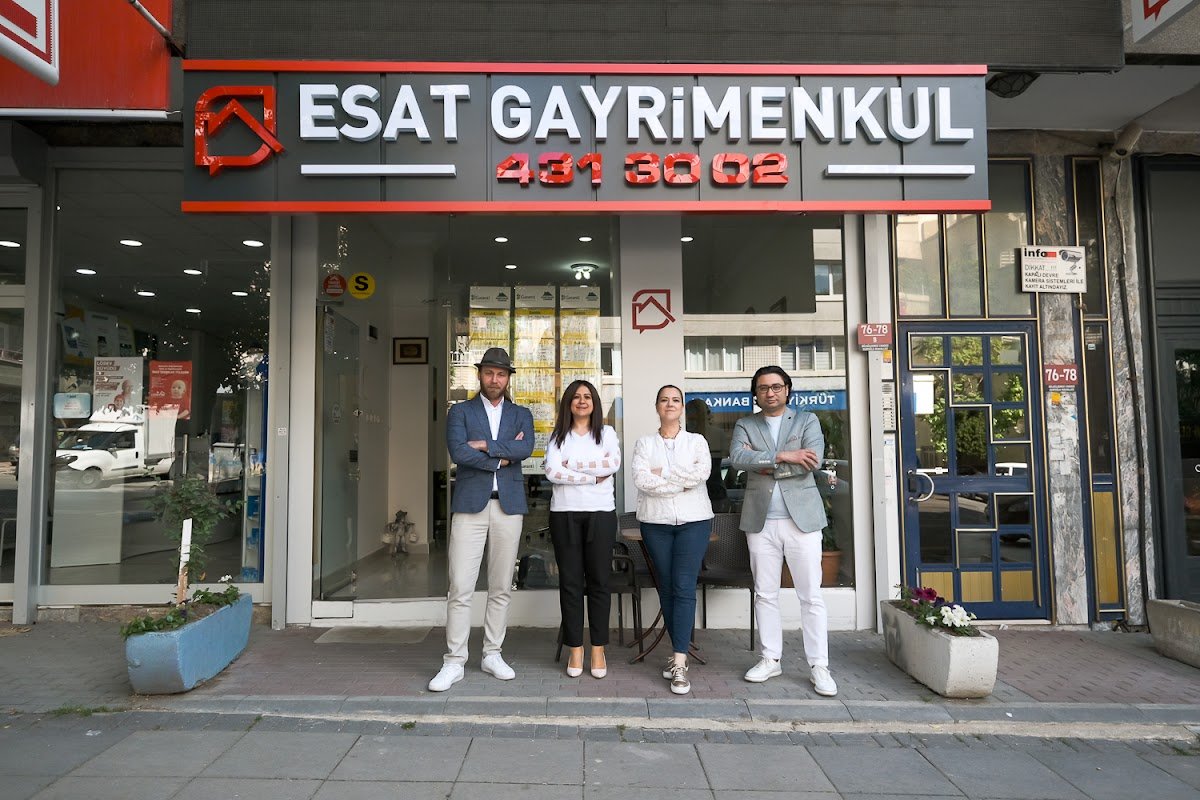 Esat Gayrimenkul