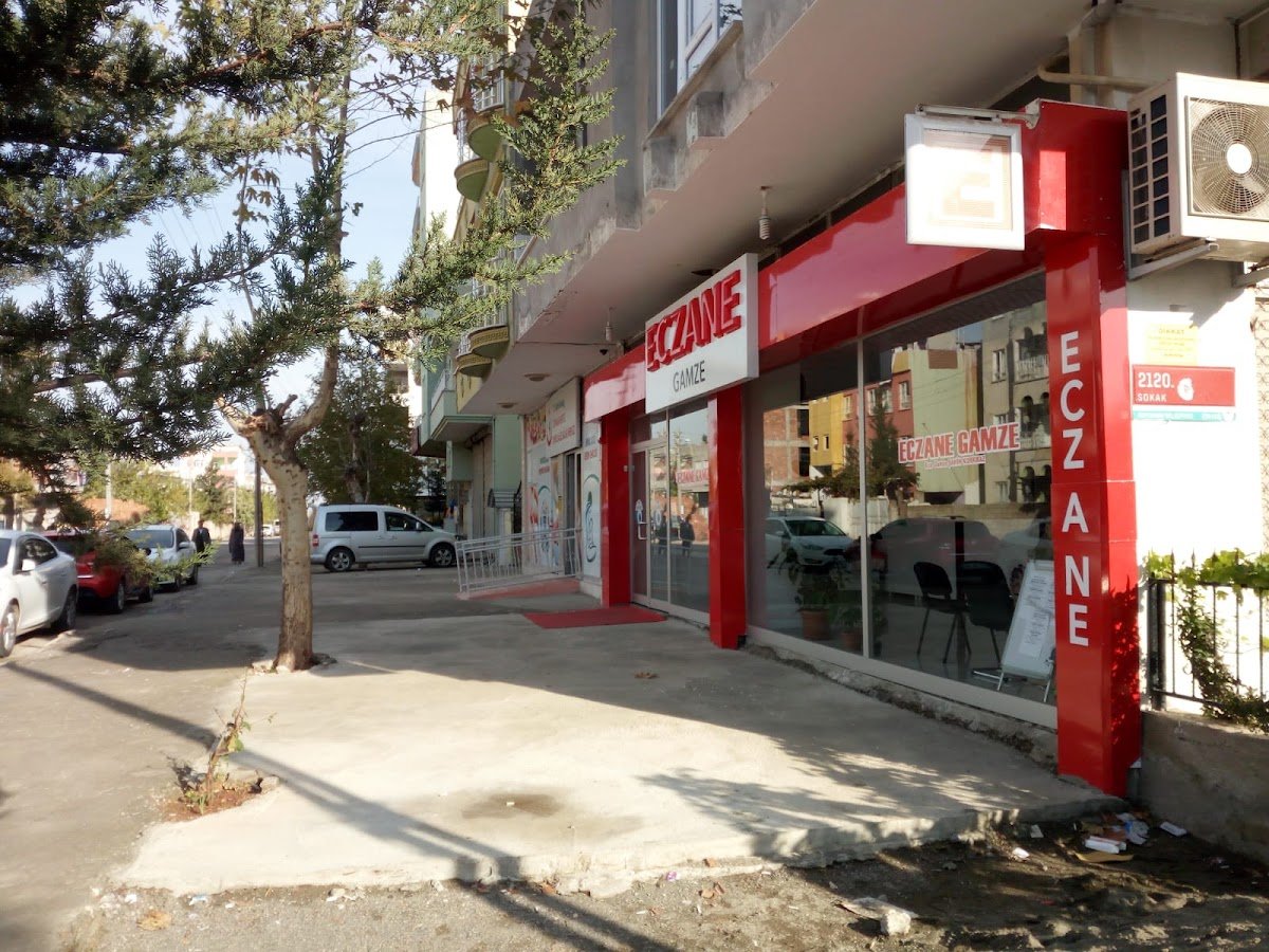 Gamze Eczanesi