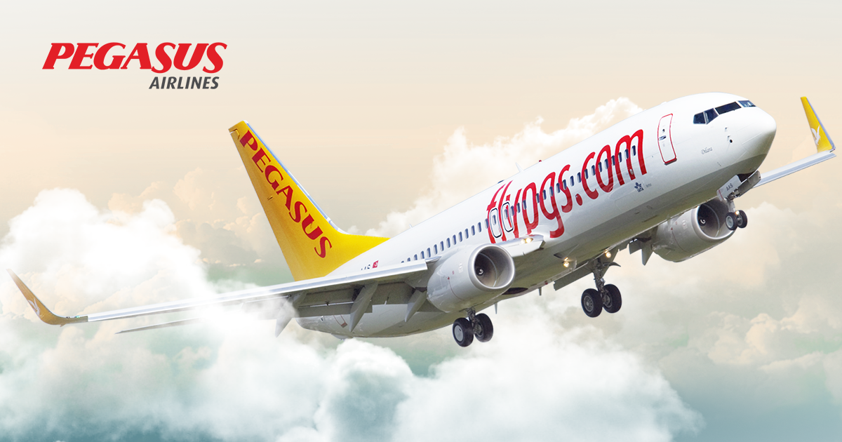 Pegasus Antalya
