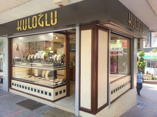 Kuloğlu Kuyumculuk