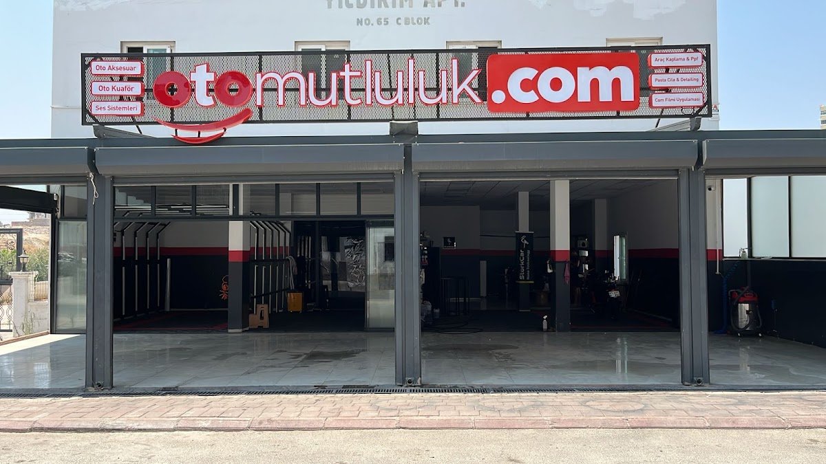Oto Mutluluk