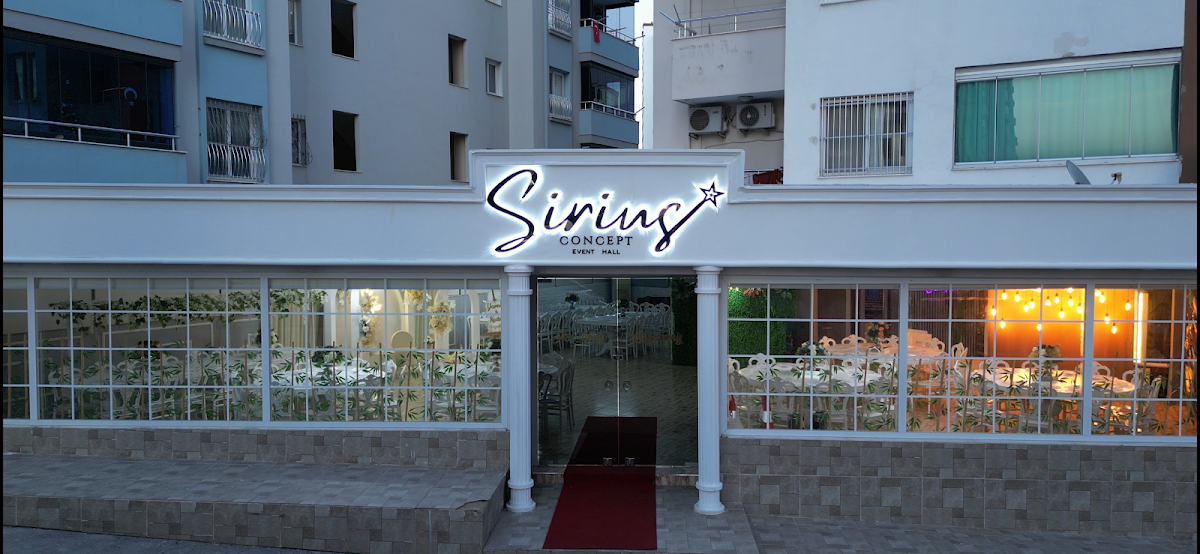 Sirius Davet 100.Yıl Şubesi