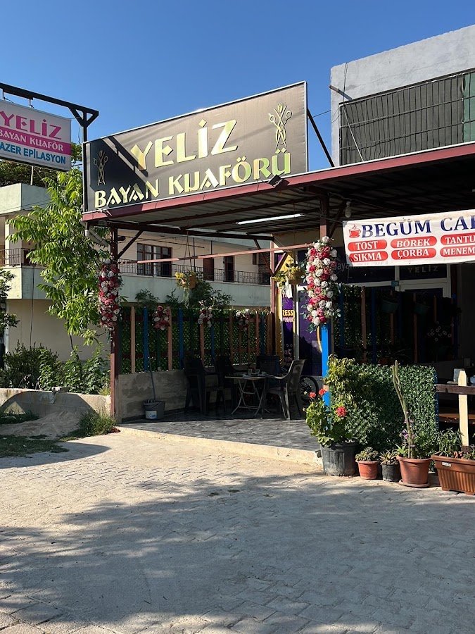 Mert Sürücü Kursu