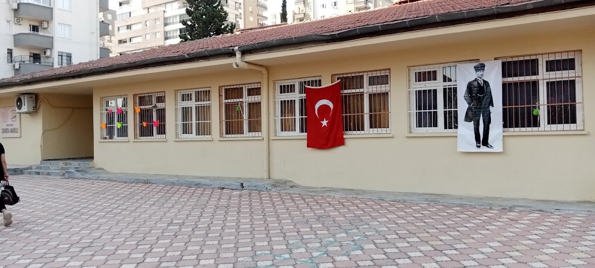 Çukurova Anaokulu