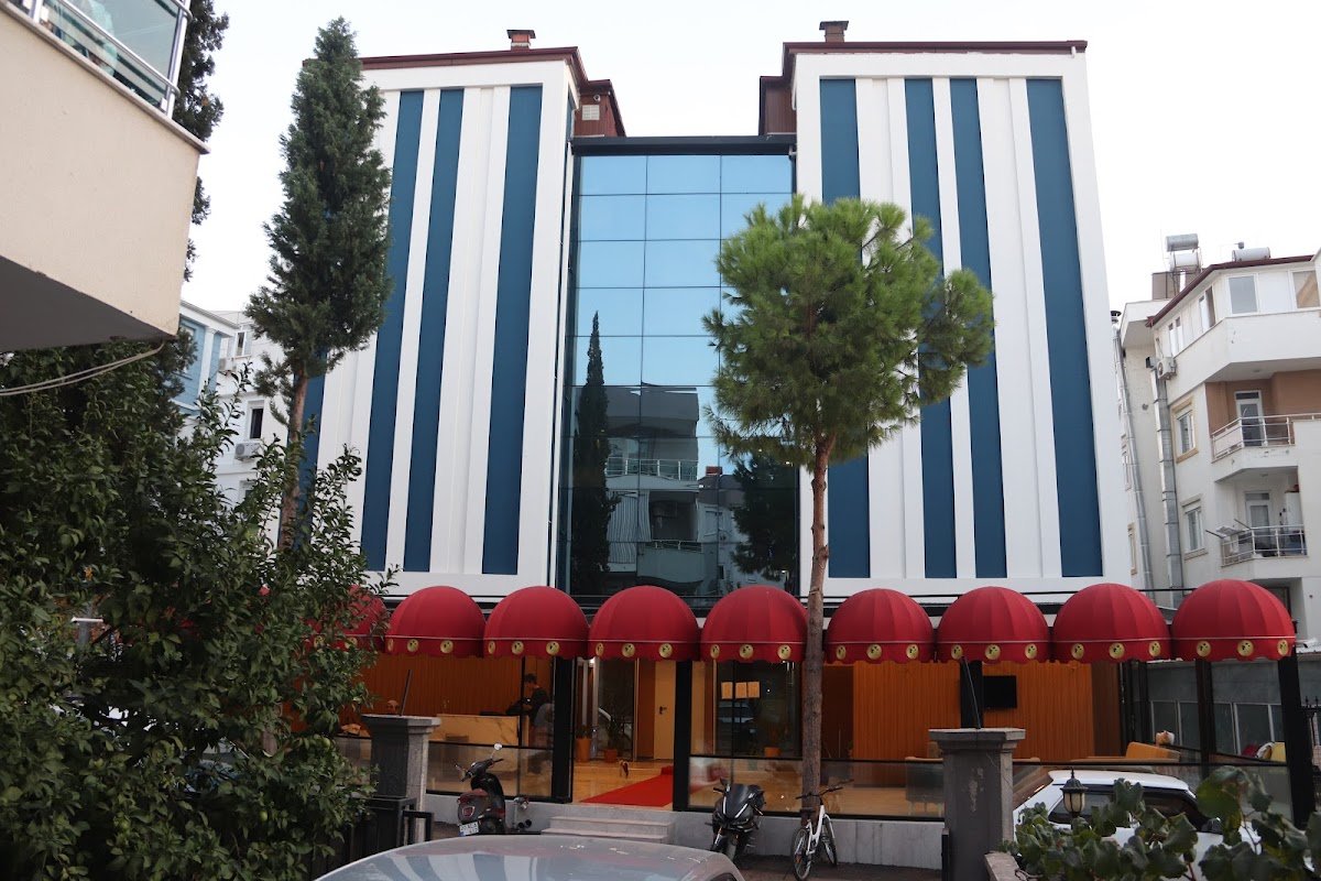 Nativo Hotel