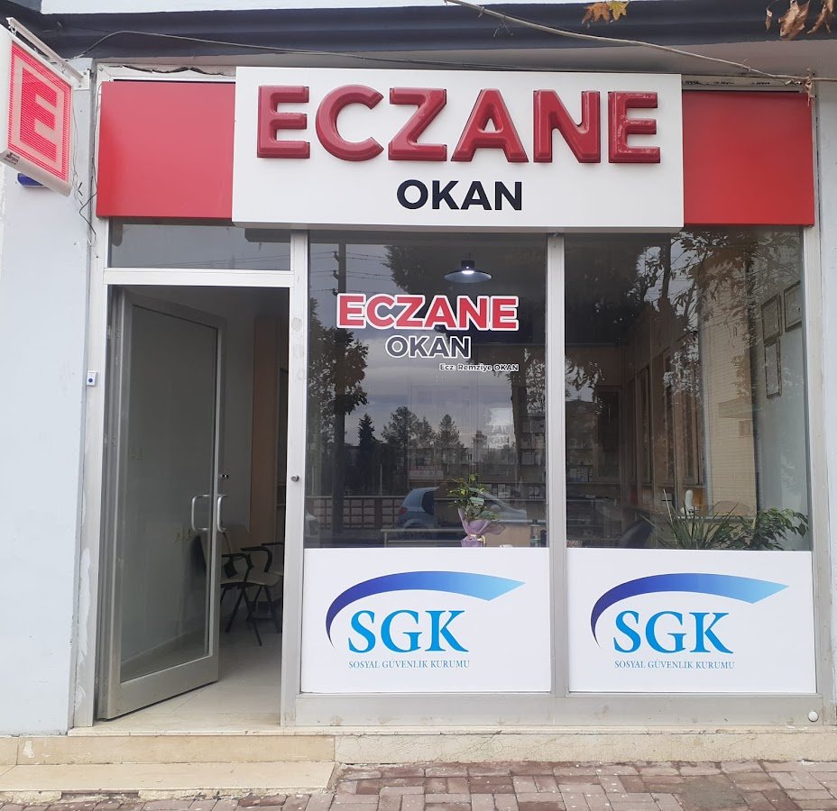 Okan Eczanesi