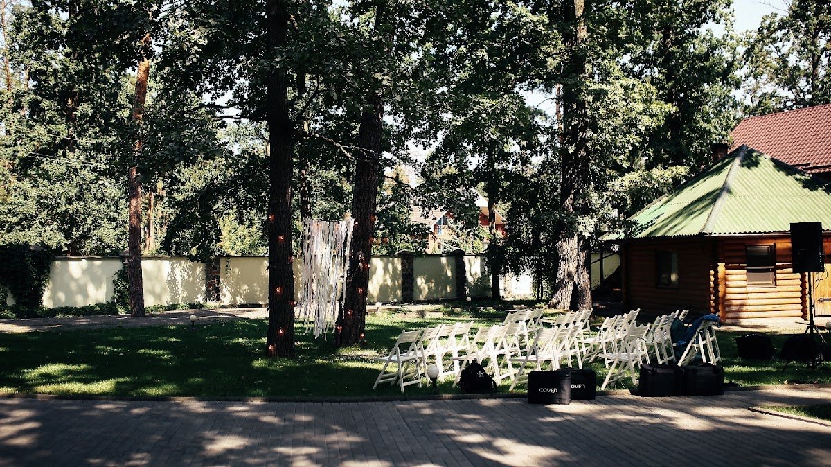 Burcu Event