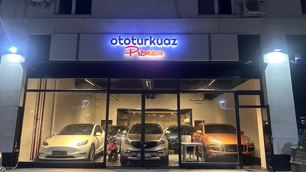 Ototurkuaz Premium