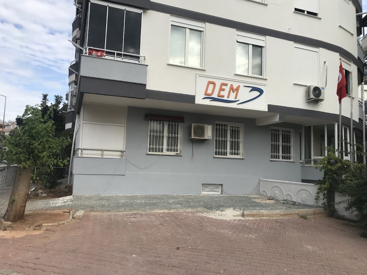 Dem Denizcilik Eğitim Merkezi