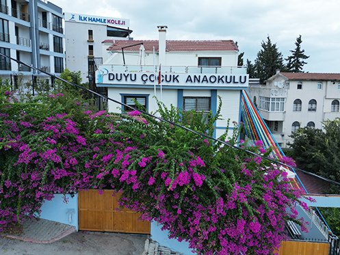 Duyu Çocuk Anaokulu