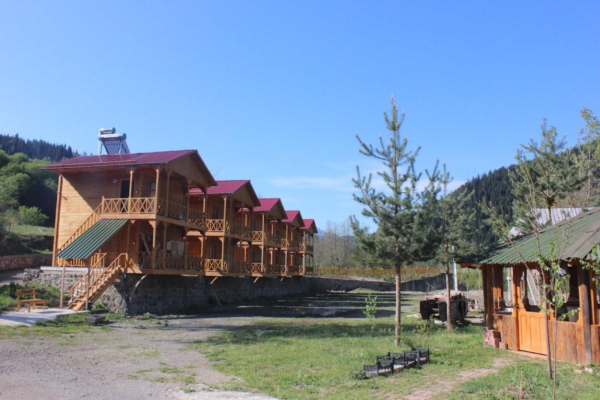 Veliköy Han Konakları Otel&Restoran