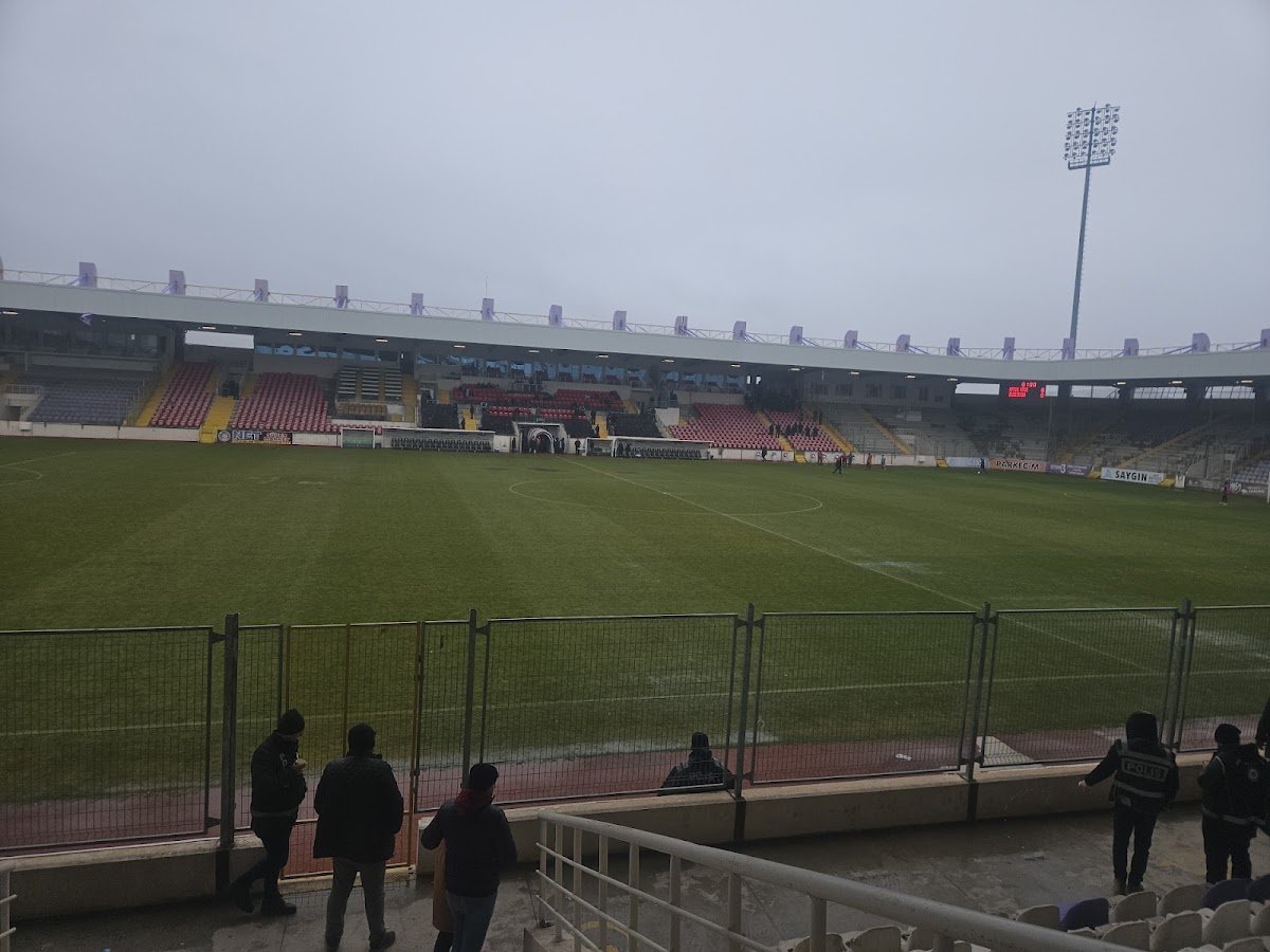Afyon Arena