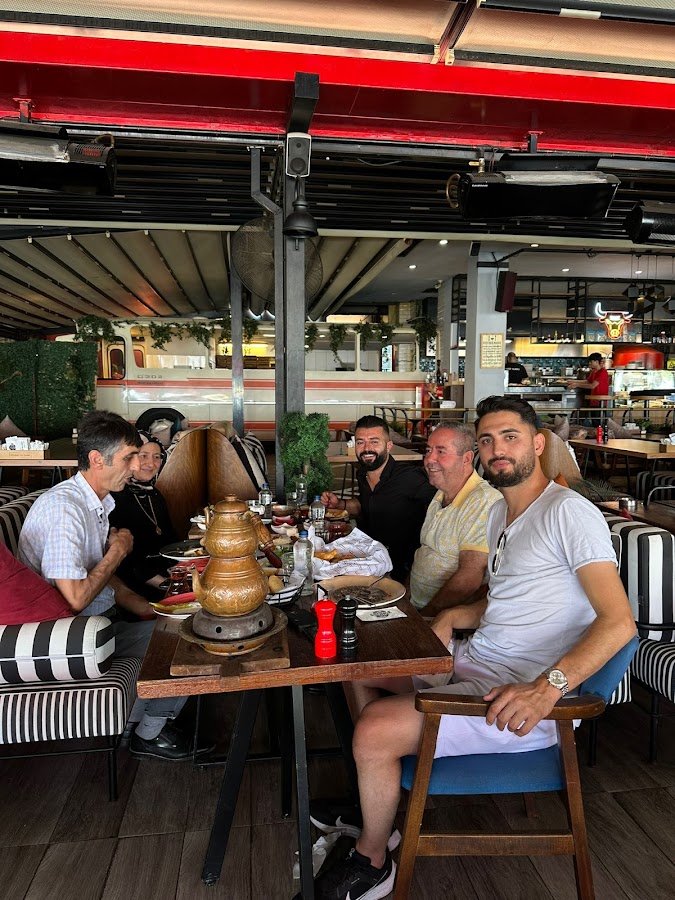 Miraç Unlu Namüller