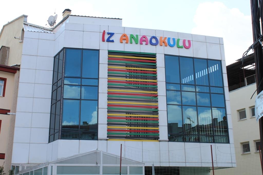 İz İnci Zeka Anaokulu