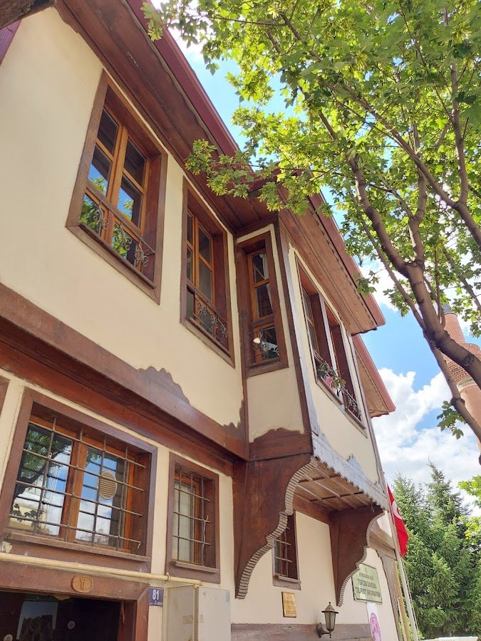 Afyon Turizim Danışma Ofisi