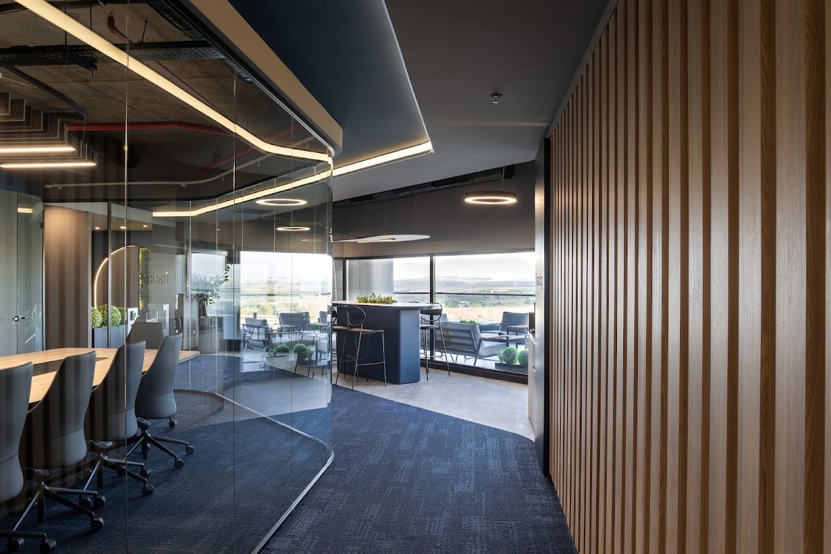 Studio86 Interiors | İç Mimarlık Ankara - İstanbul