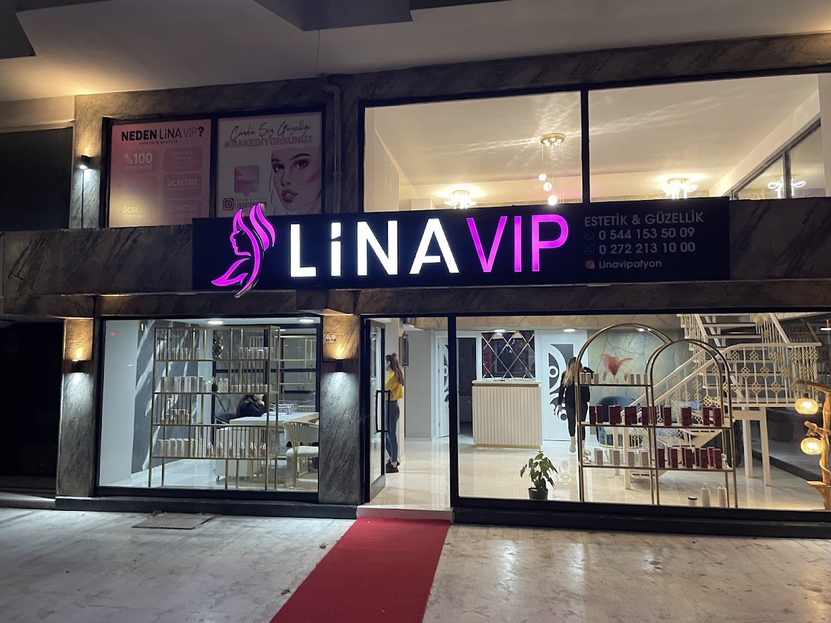 Lina Vip Afyonkarahisar