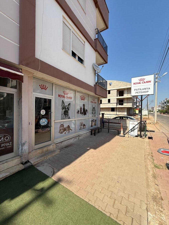 Patilanya Pet Shop