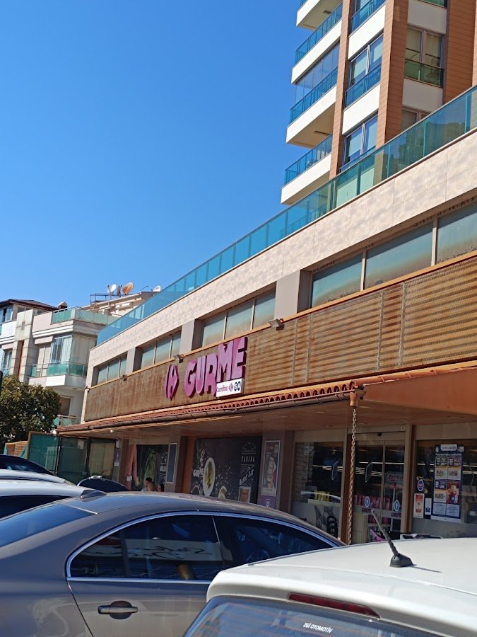 Carrefoursa