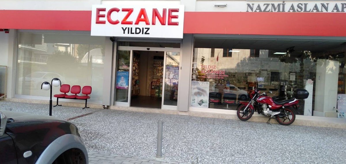 Yıldız Eczanesi