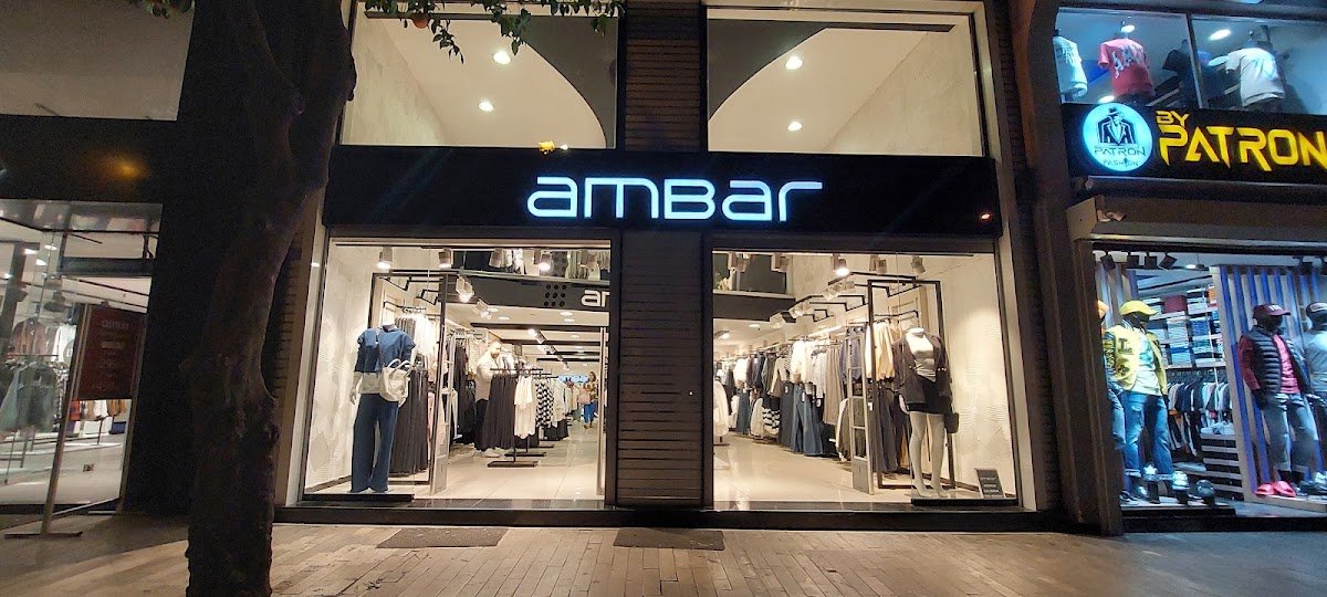 Ambar