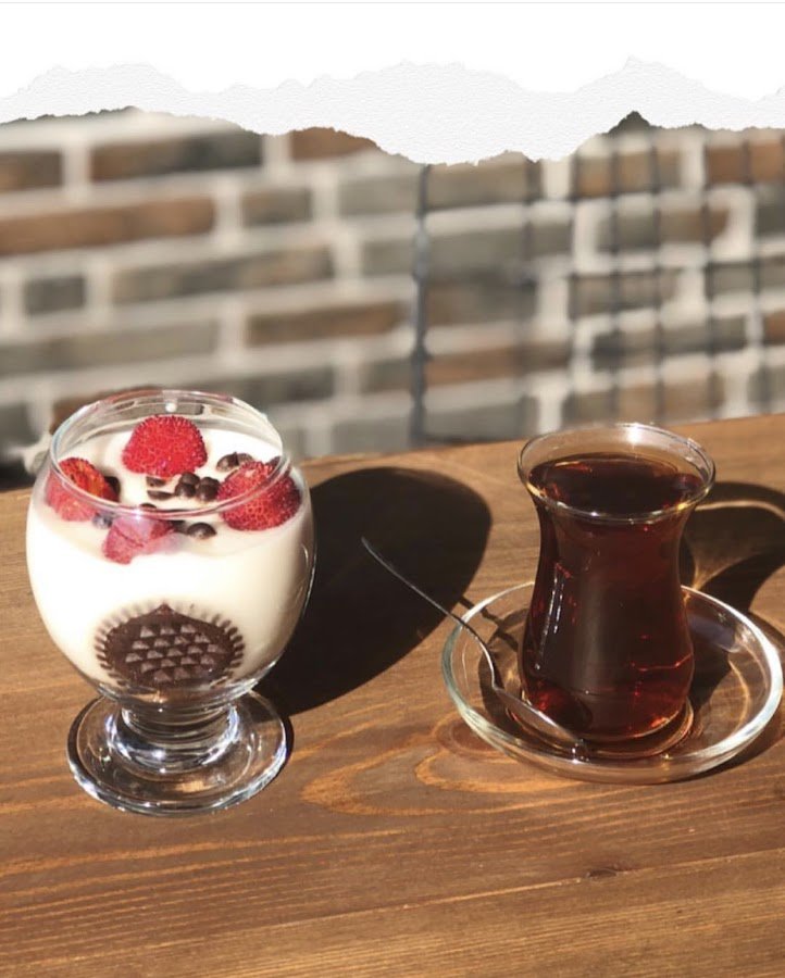Keyfeni Cafe & Restaurant