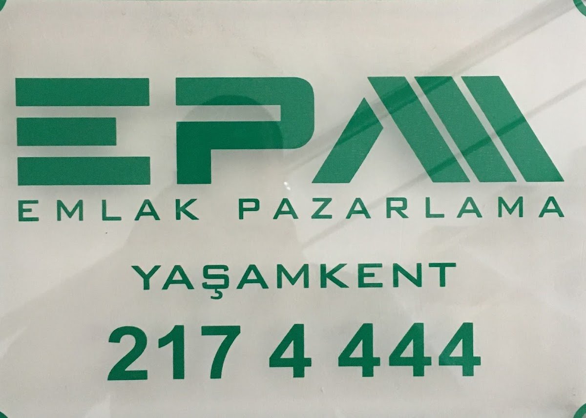 Epa Emlak Yaşamkent Temsilciliği
