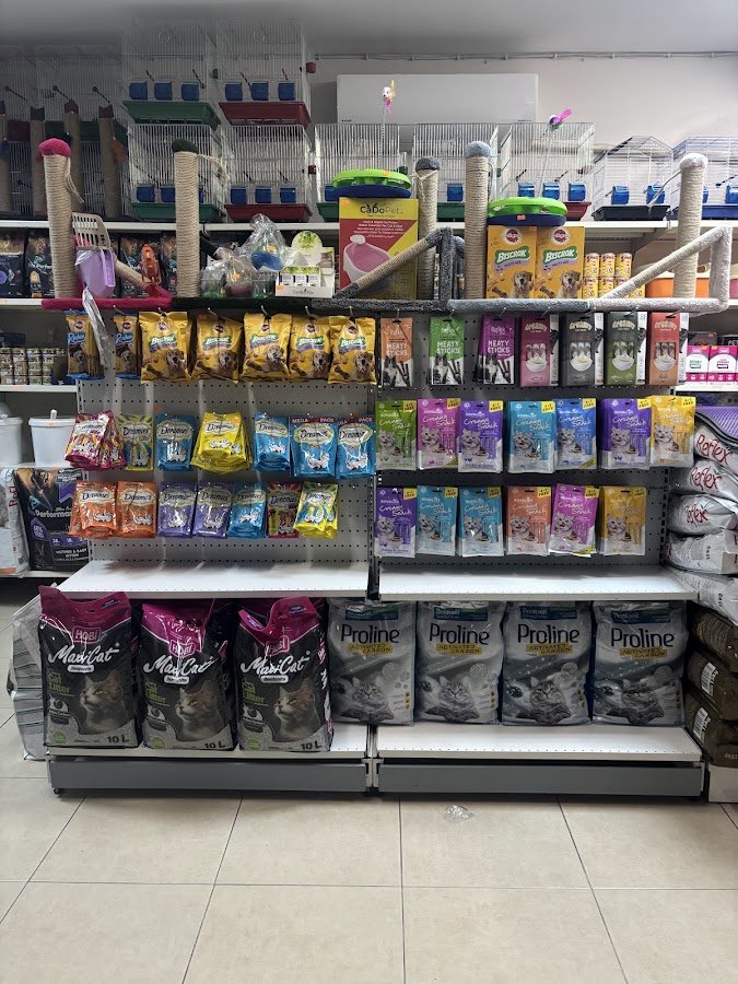 Yavuz Petshop