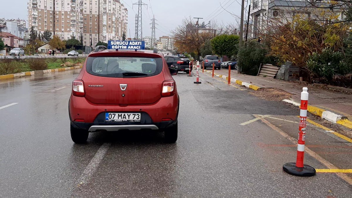 Özel Kütükçü Sürücü Kursu