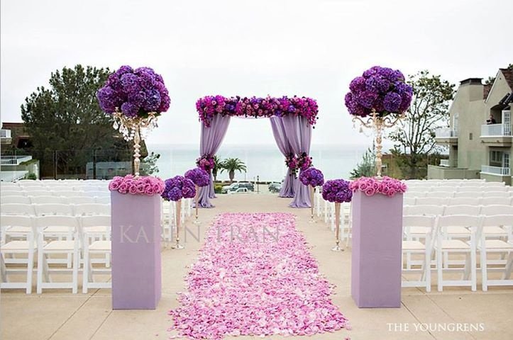 Rose Garden Kır Düğün Salonu