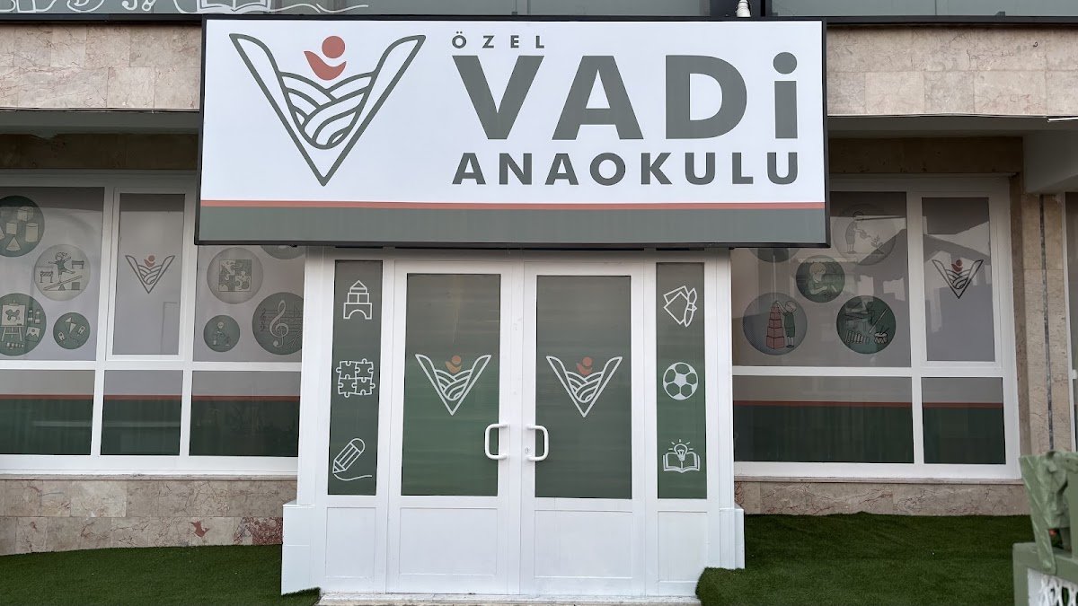 Özel Vadi Anaokulu