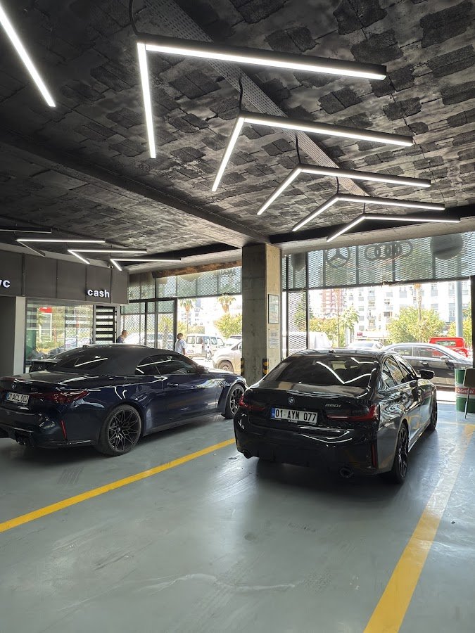 Castrol Auto Service - Boss Premium Car Service