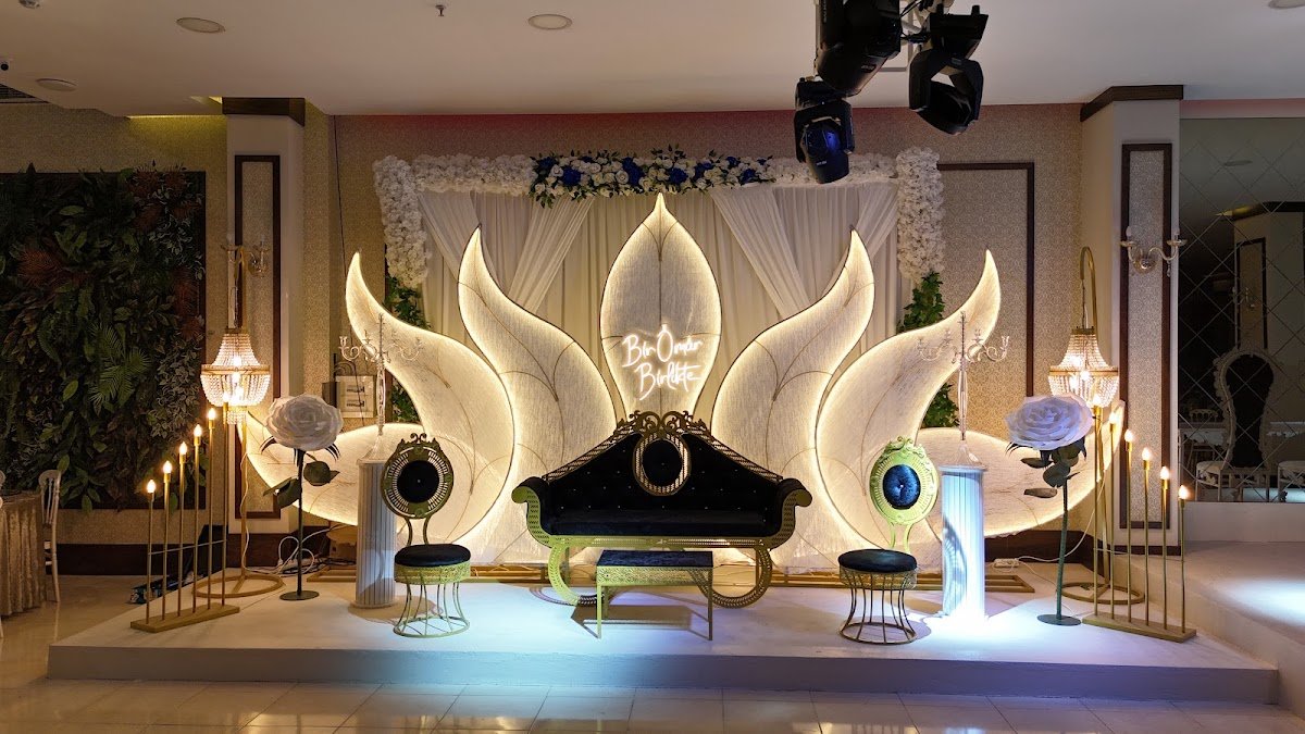 Arvella Balo & Düğün Davet Salonu