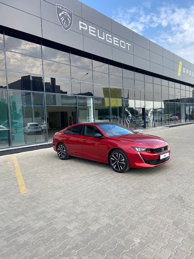 Peugeot Onatça Vizyon