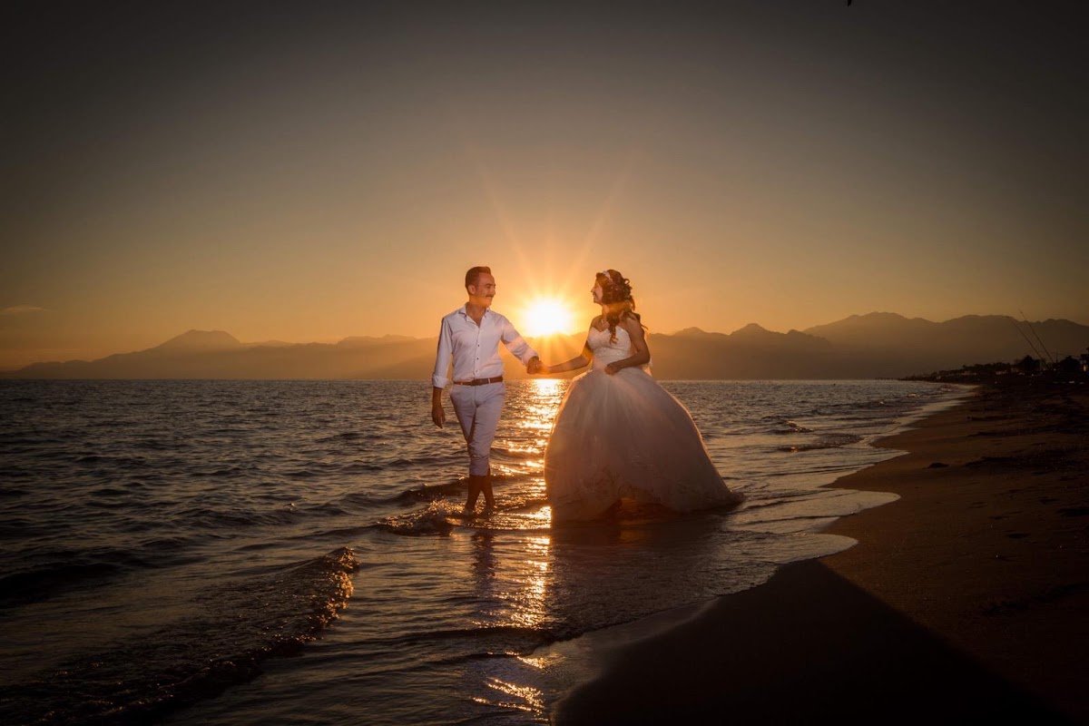 Kenan Kök Fotoğrafcılık