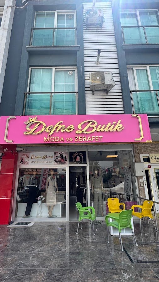 Defne Butik