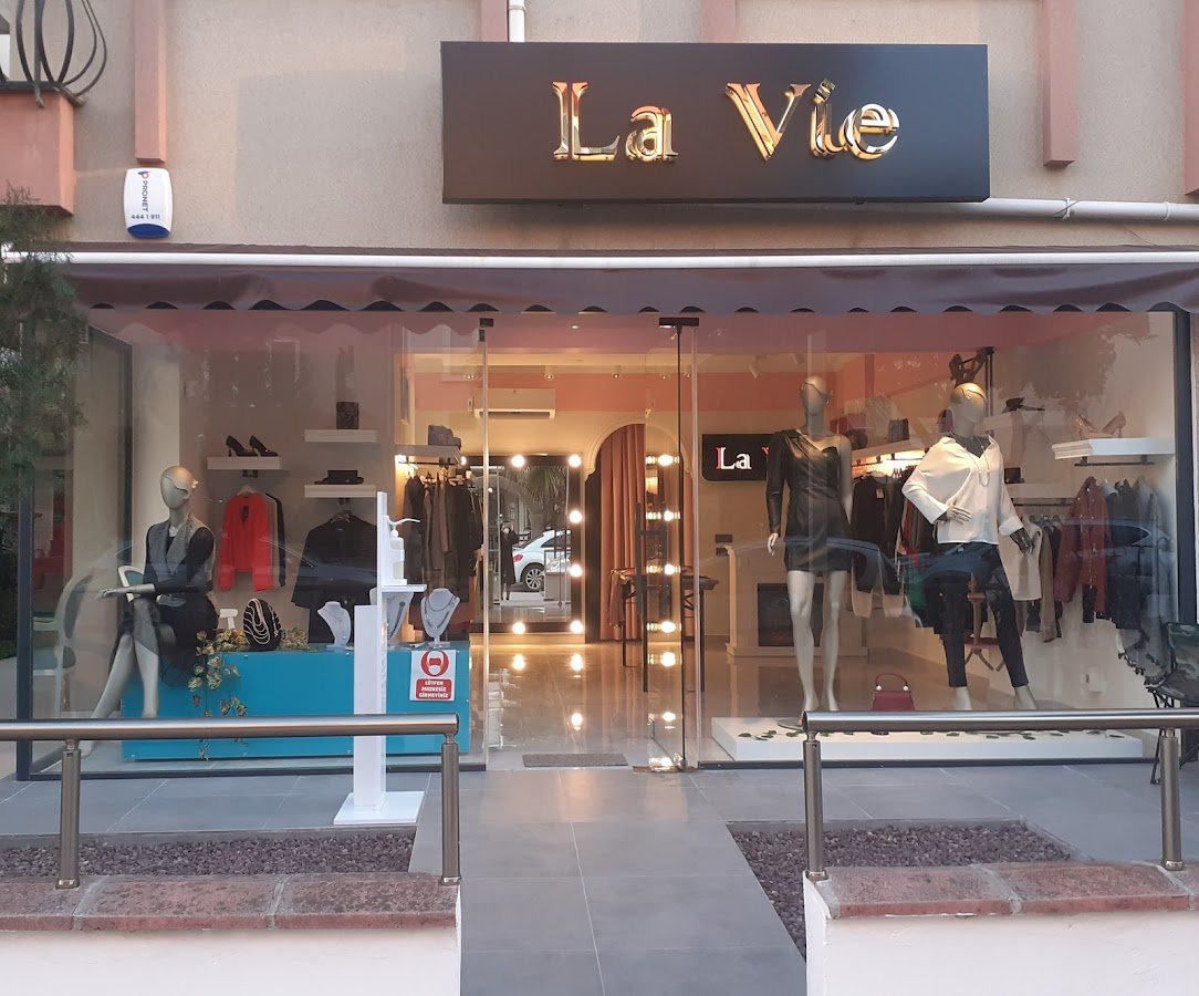 Butik La Vie