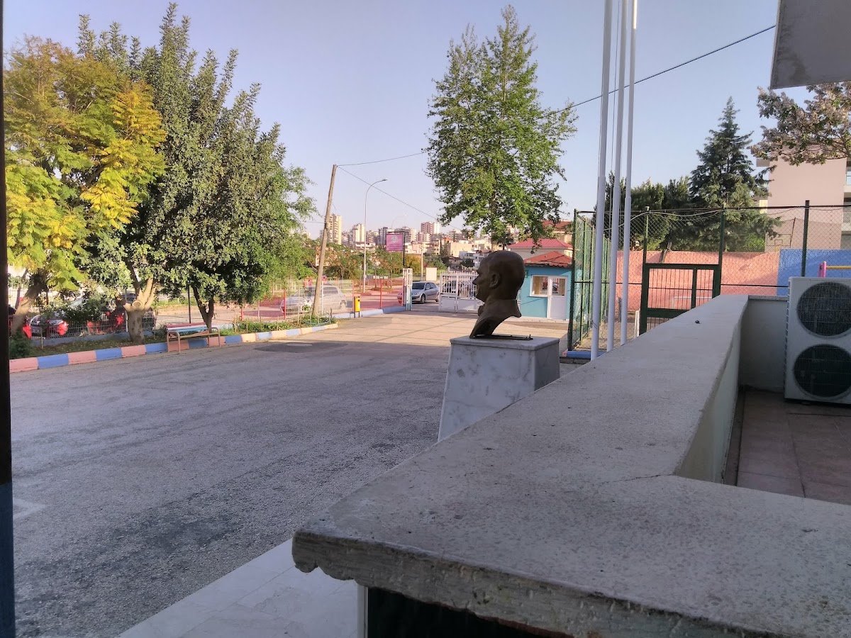 Şoförler ve Otomobilciler Odası Anaokulu